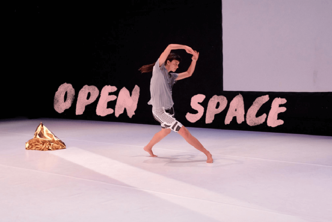 Open Space