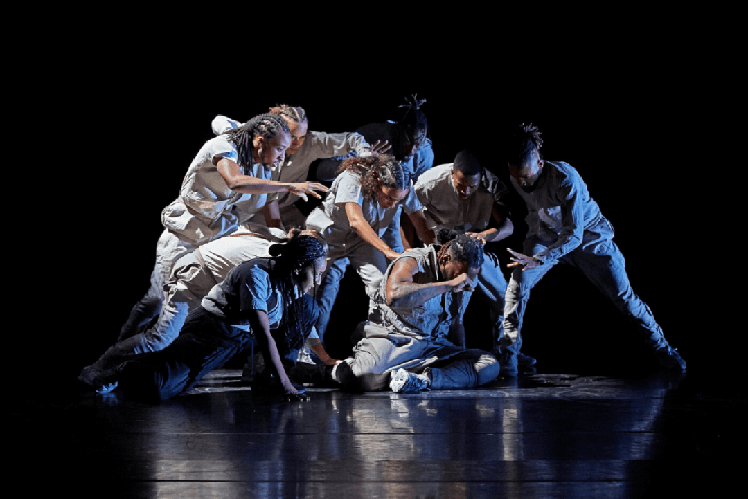 Boy Blue, REDD | Photo: Carl Cox