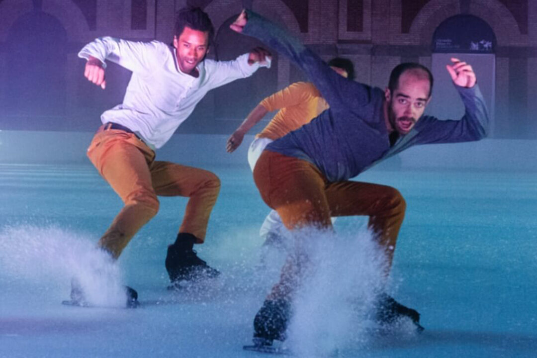 Le Patin Libre