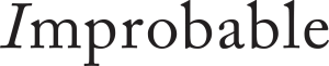 Improbable logo