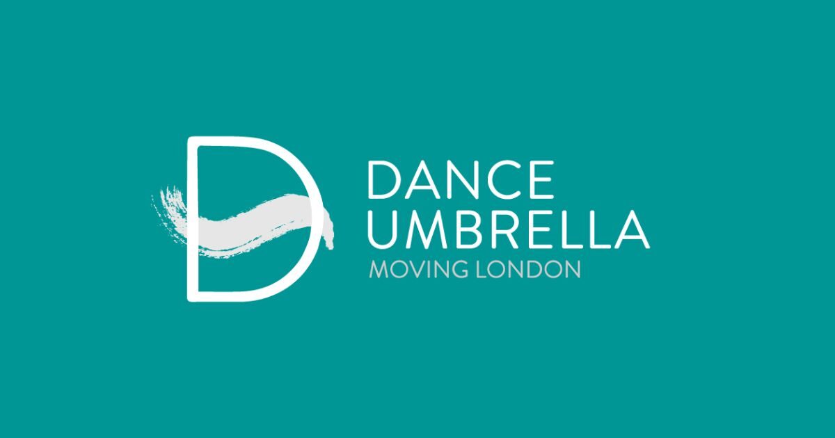 Dance Umbrella – London's international dance festival